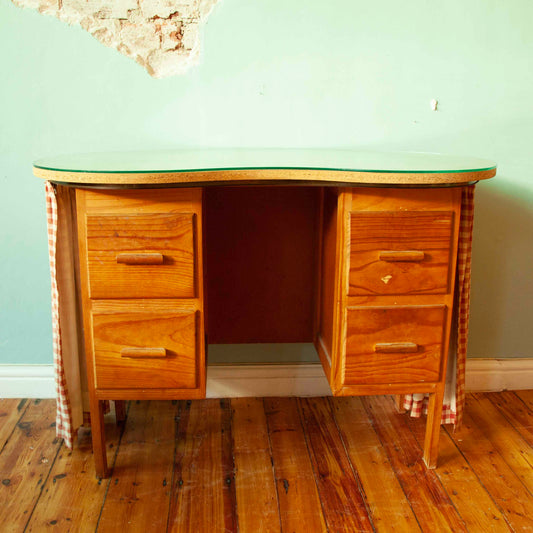 Small desk / vanity