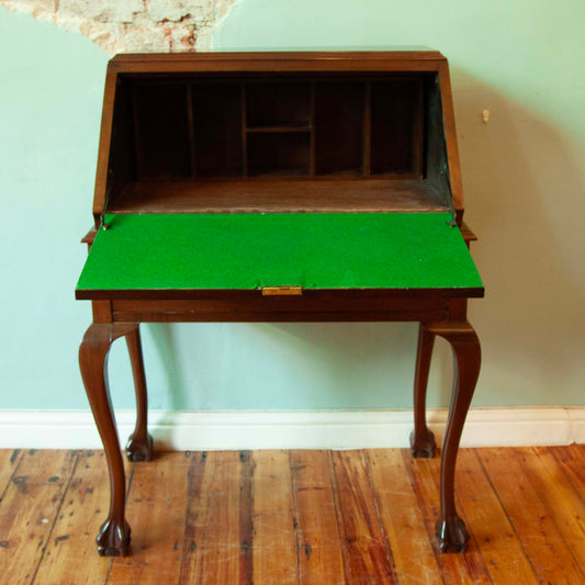 Ball & claw bureau