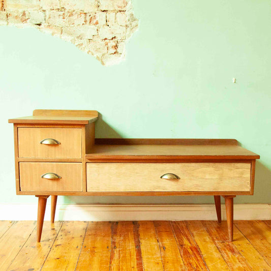 Midcentury Dresser