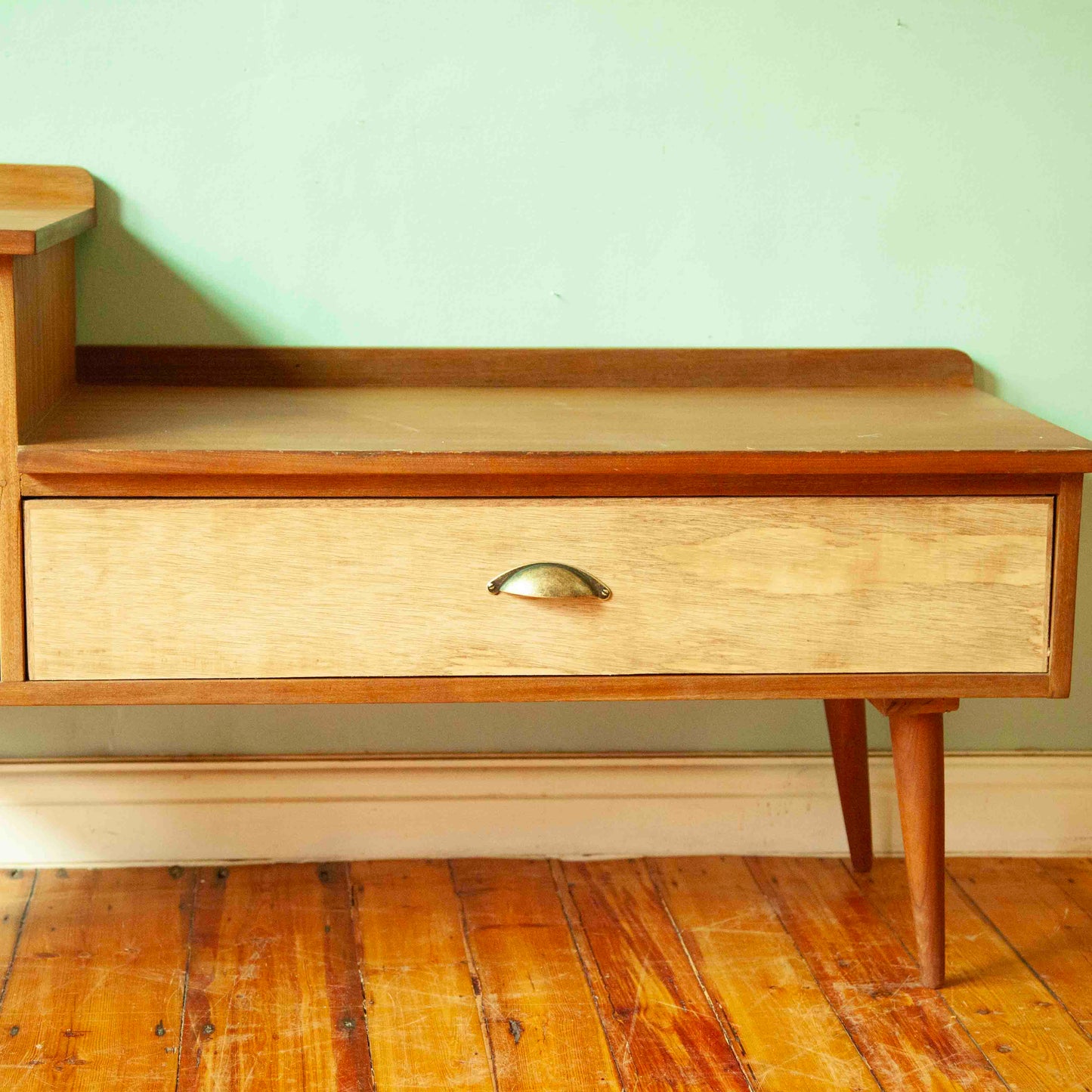 Midcentury Dresser