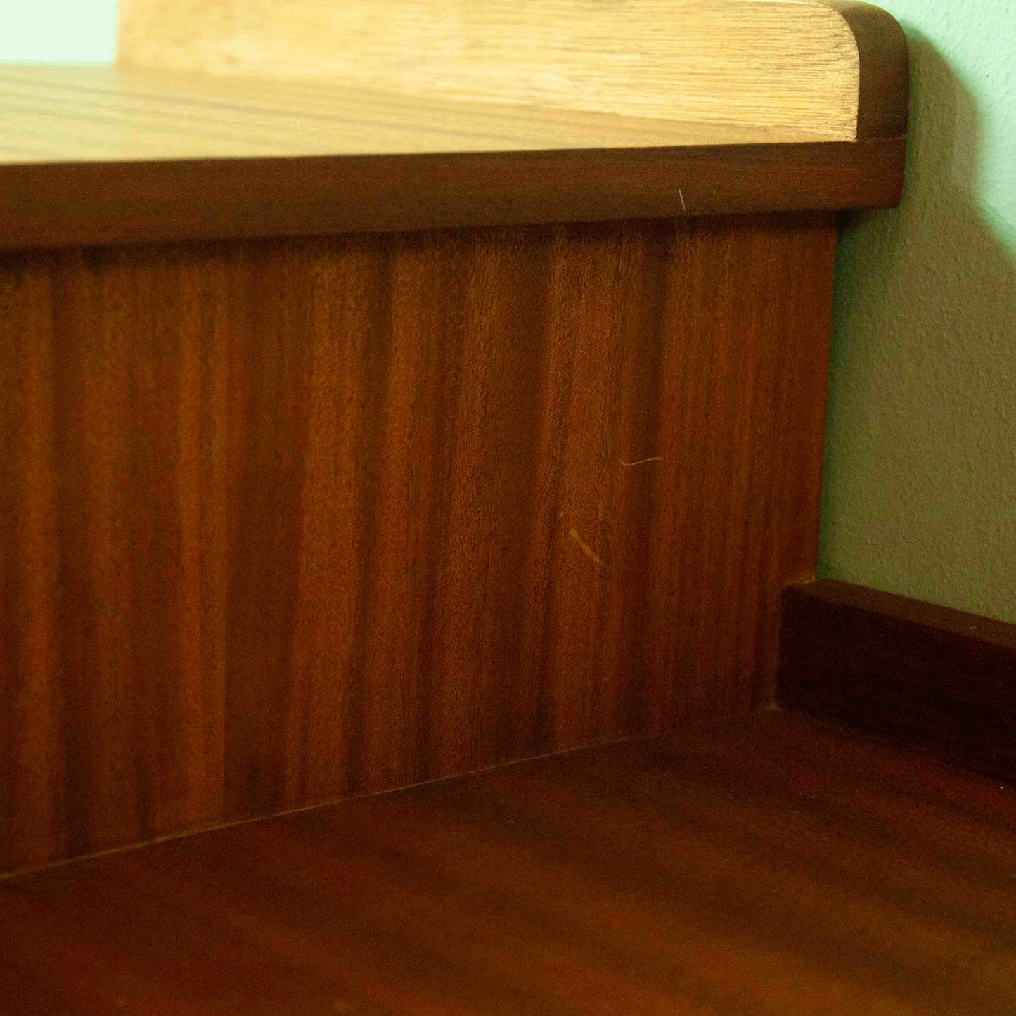 Midcentury Dresser