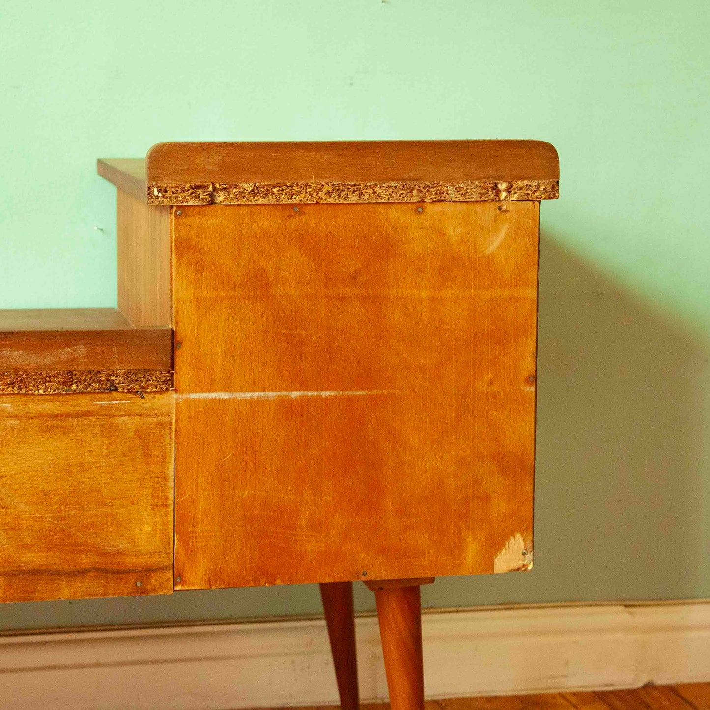 Midcentury Dresser