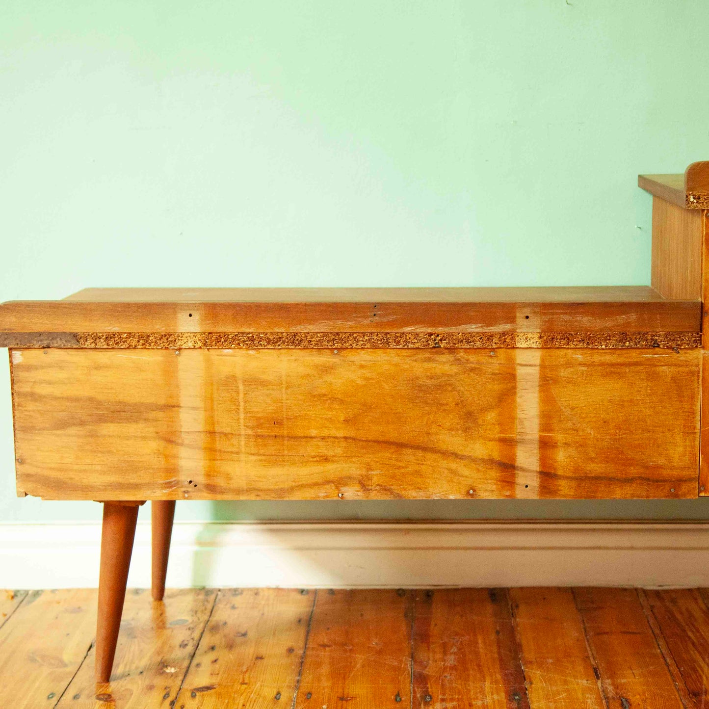 Midcentury Dresser