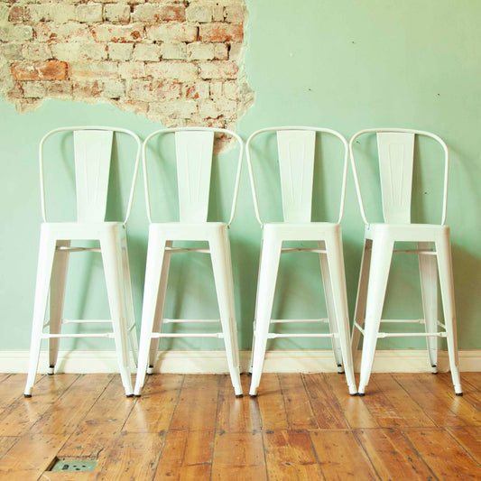 Bar stools (price per PAIR)