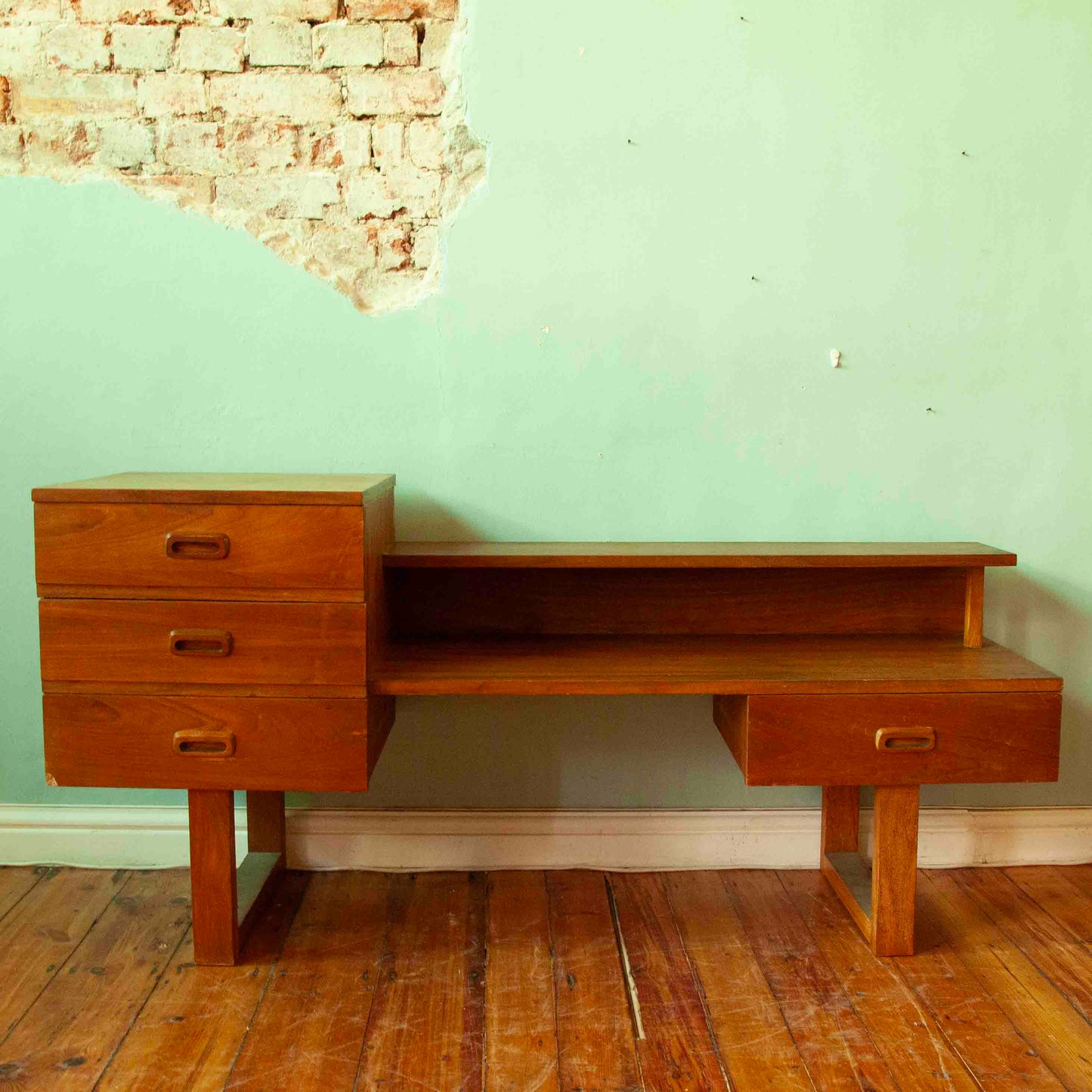 Midcentury Sideboard