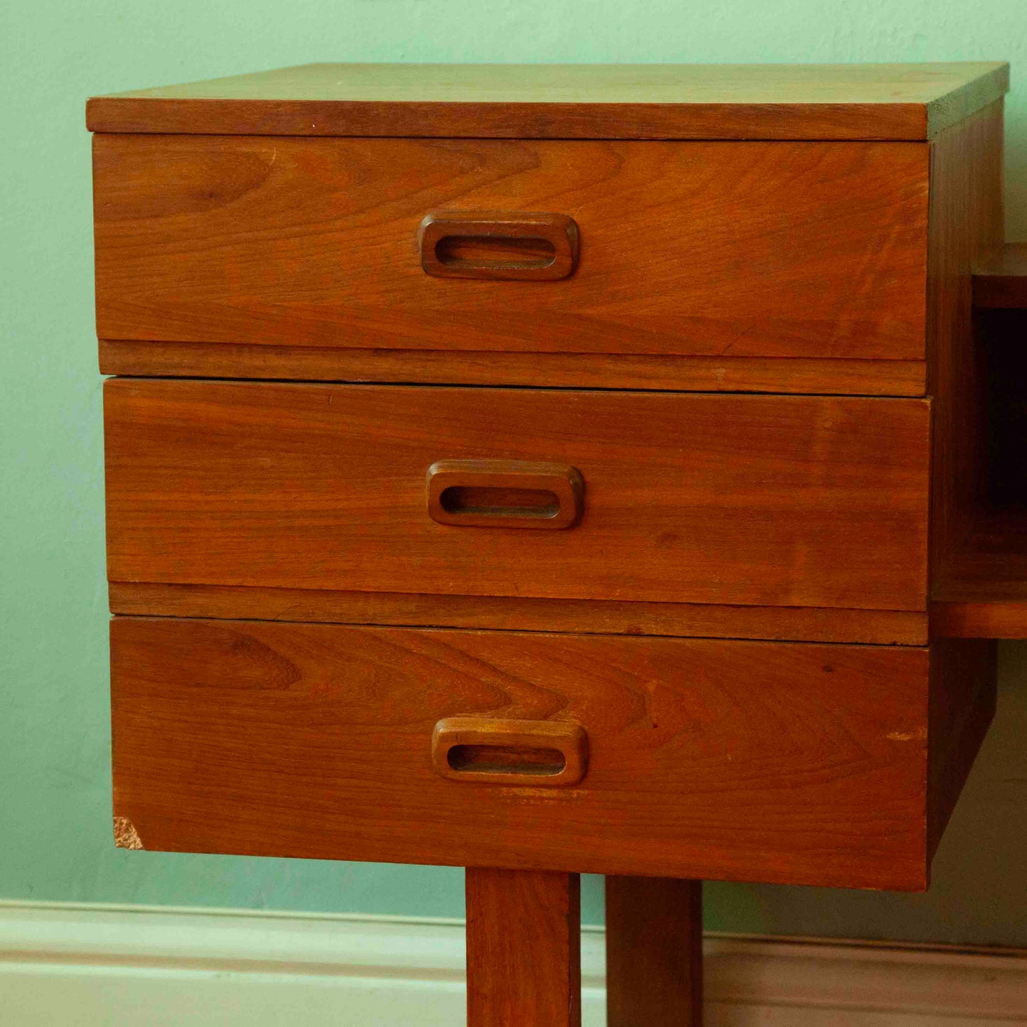 Midcentury Sideboard