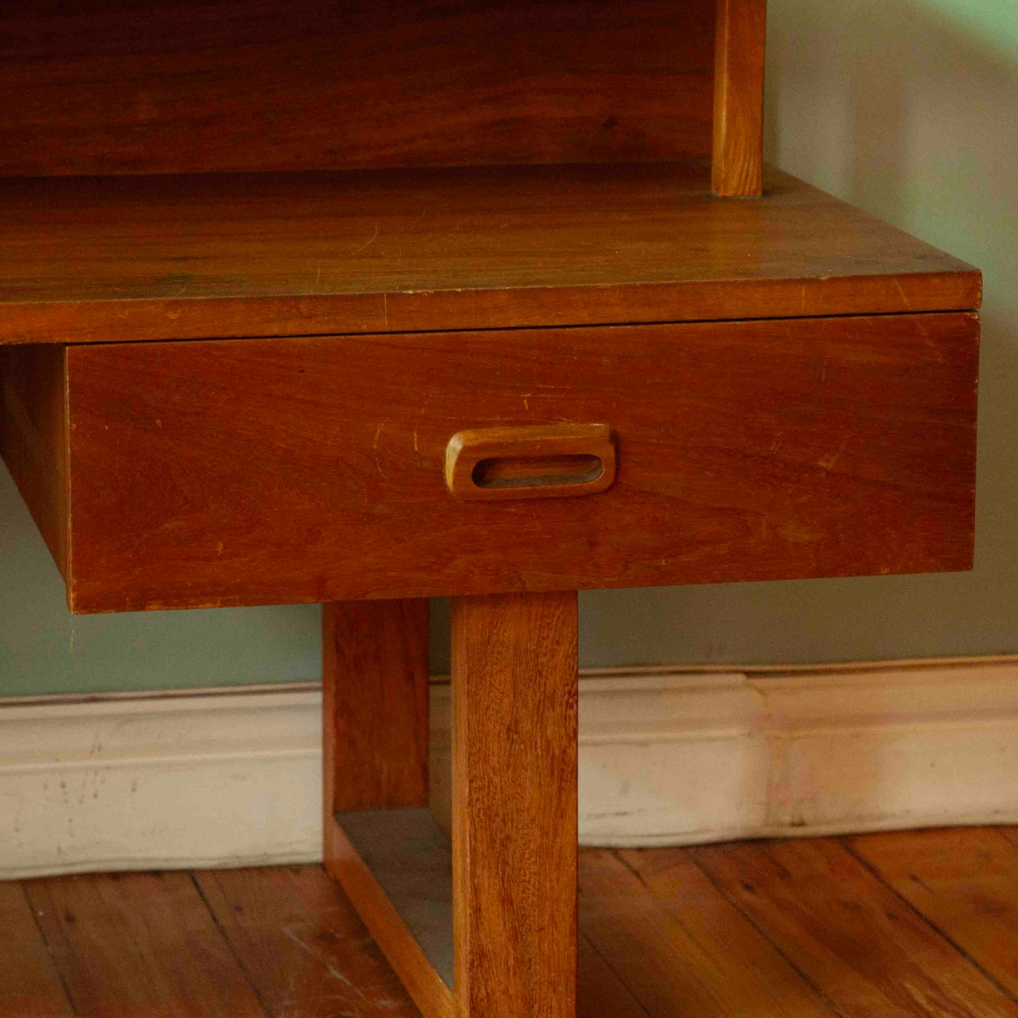 Midcentury Sideboard