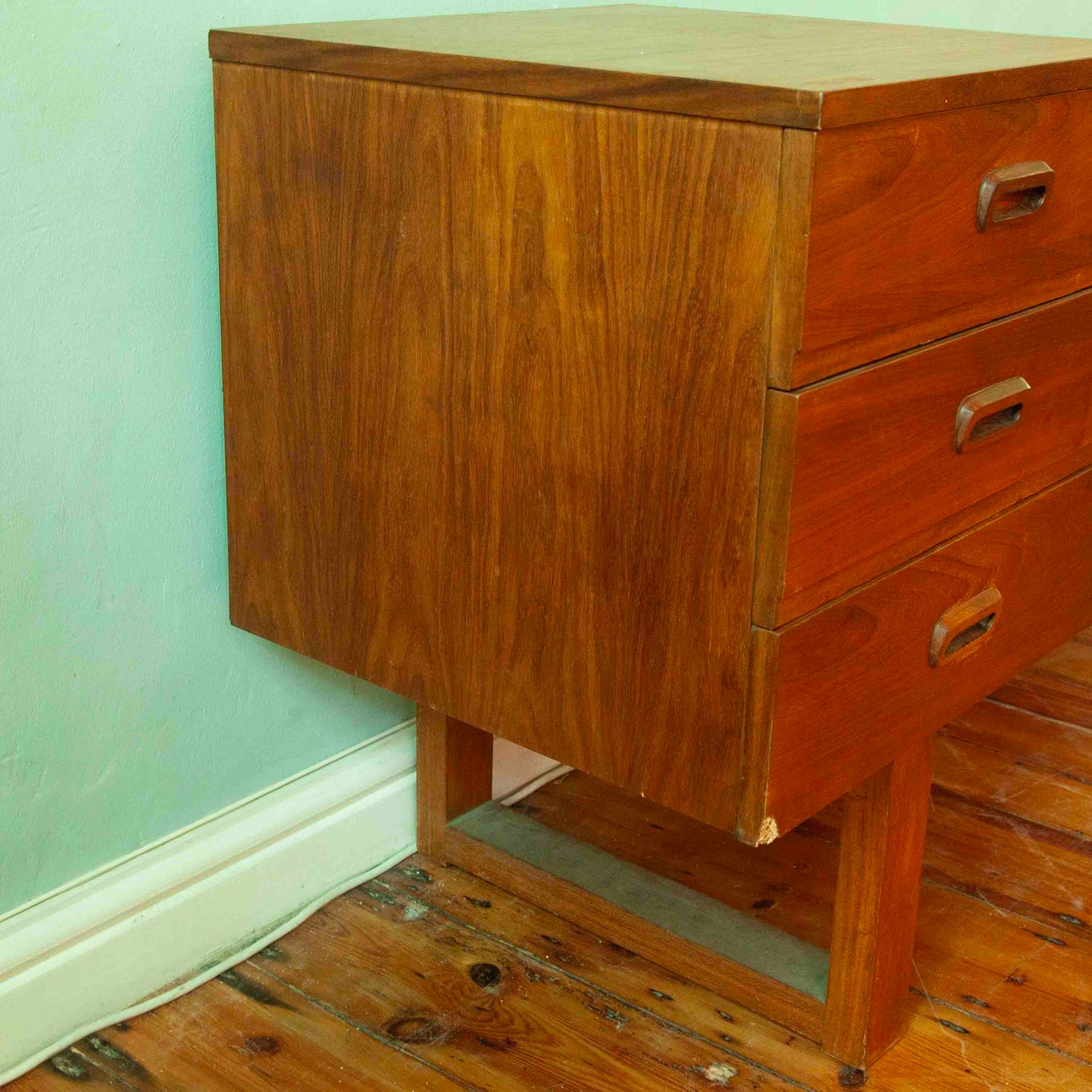 Midcentury Sideboard