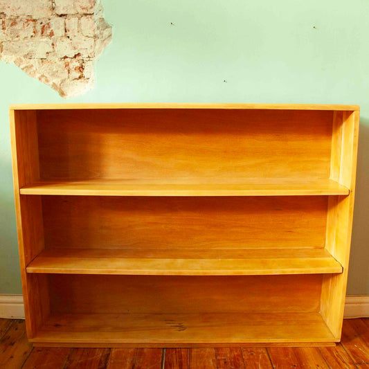 Bookshelf