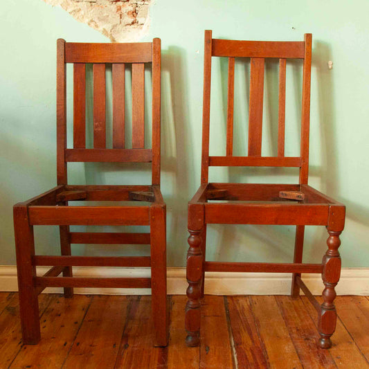 Dining chairs