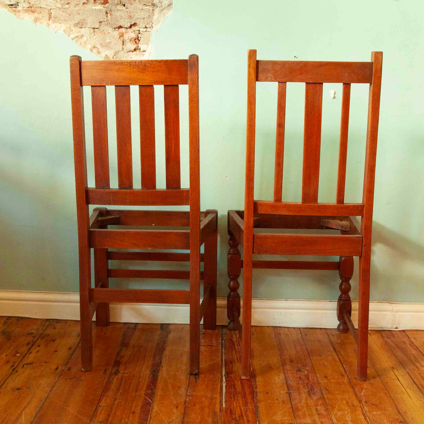 Dining chairs