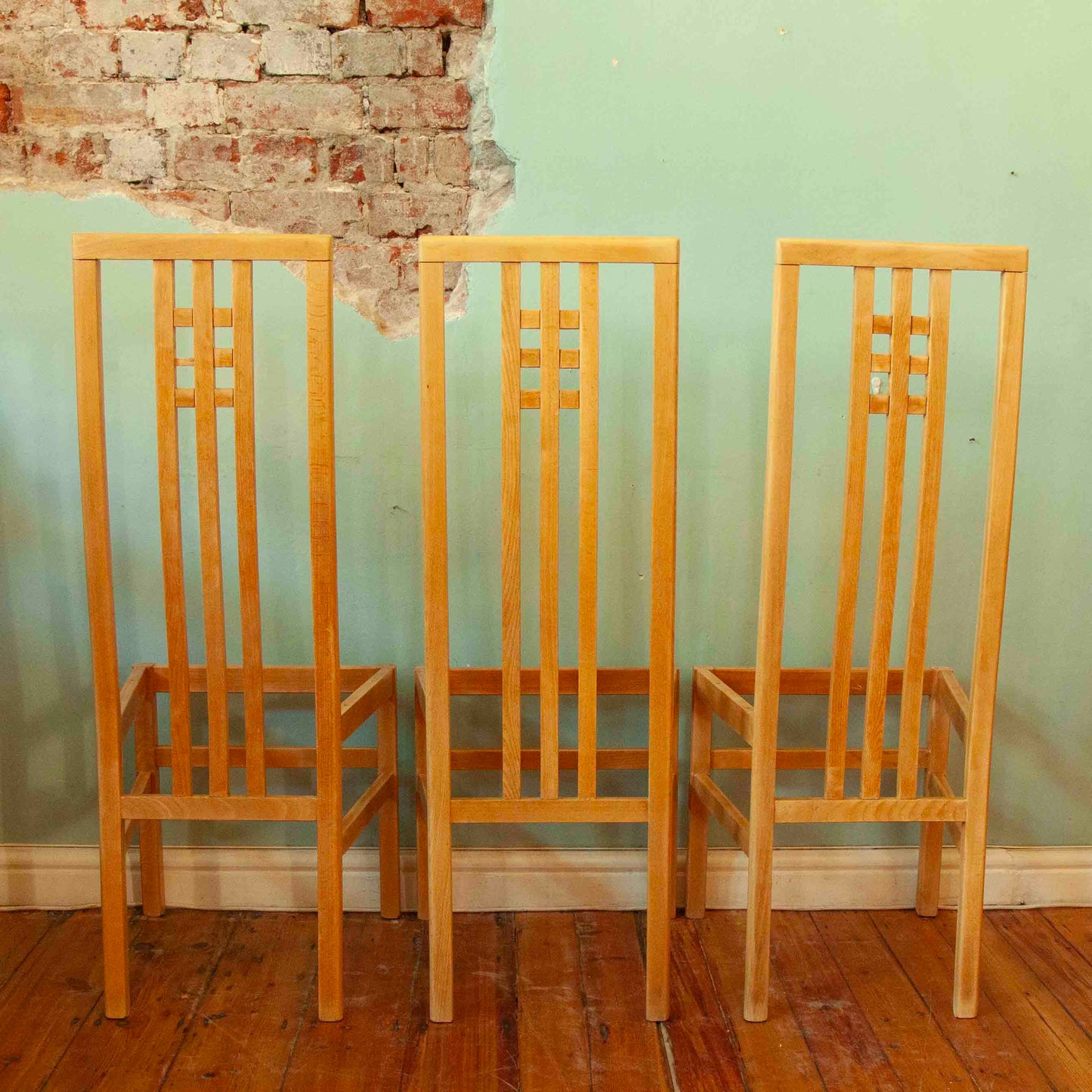 Dining Chairs