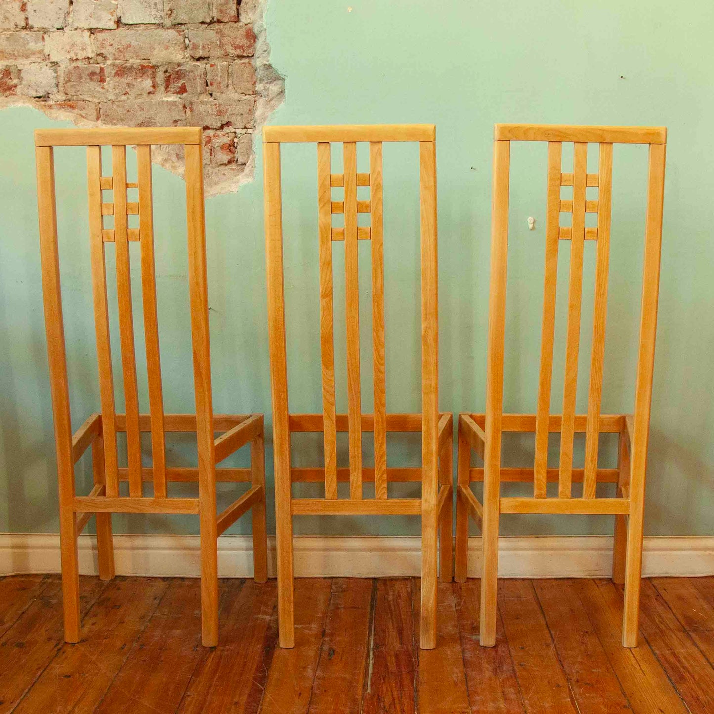 Dining Chairs