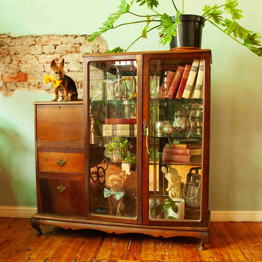 XL Drinks Cabinet