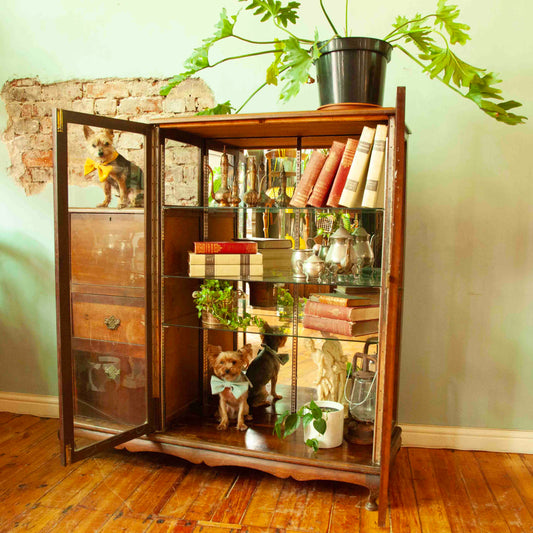 XL Drinks Cabinet