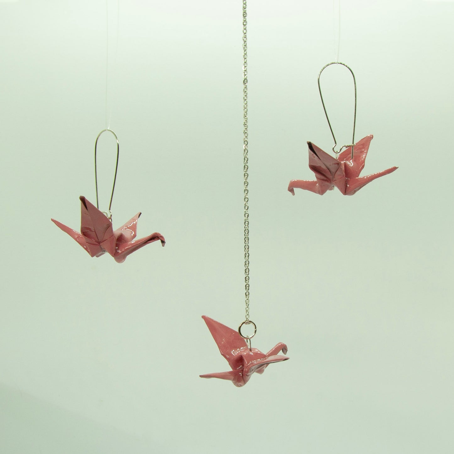 Origami Jewellery