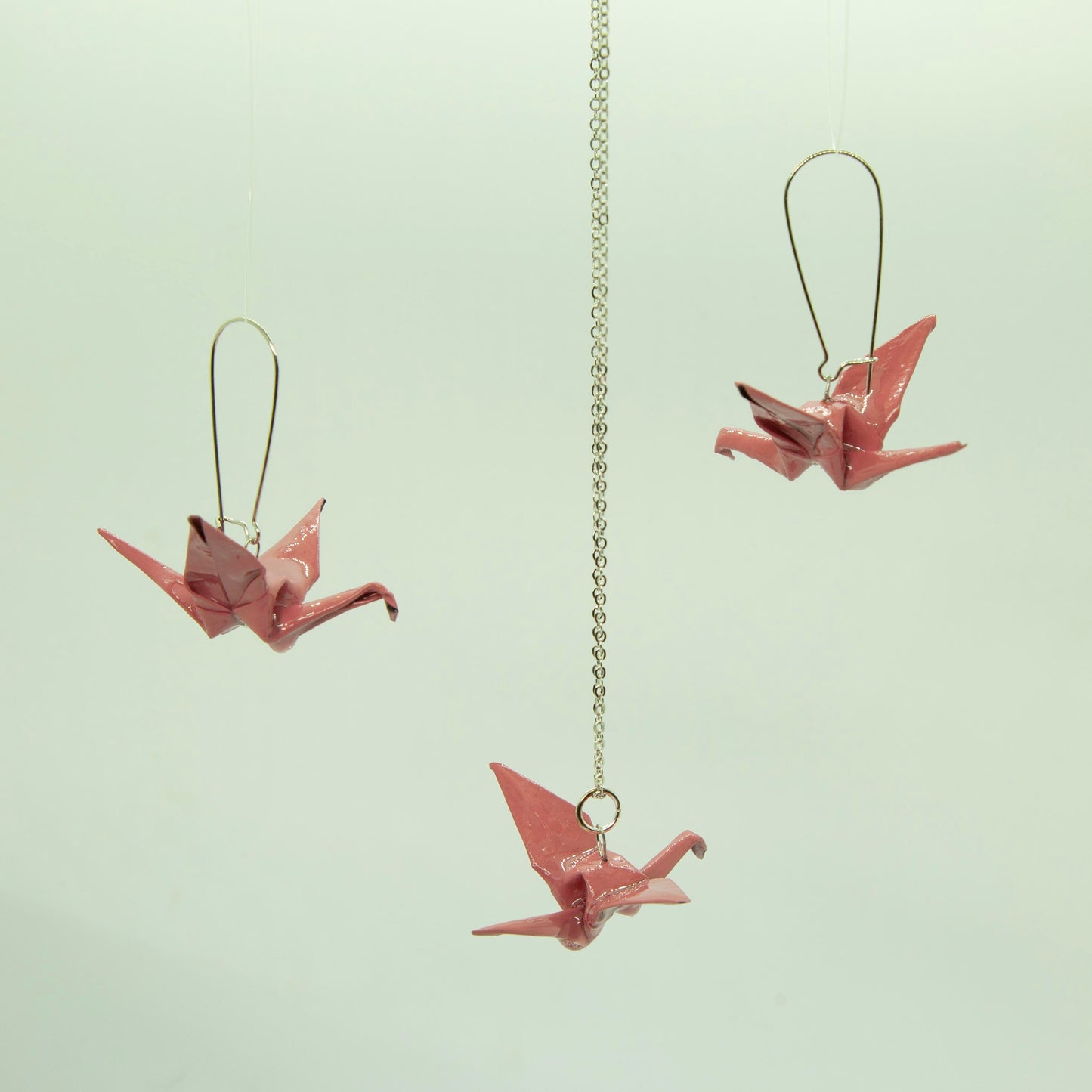 Origami Jewellery