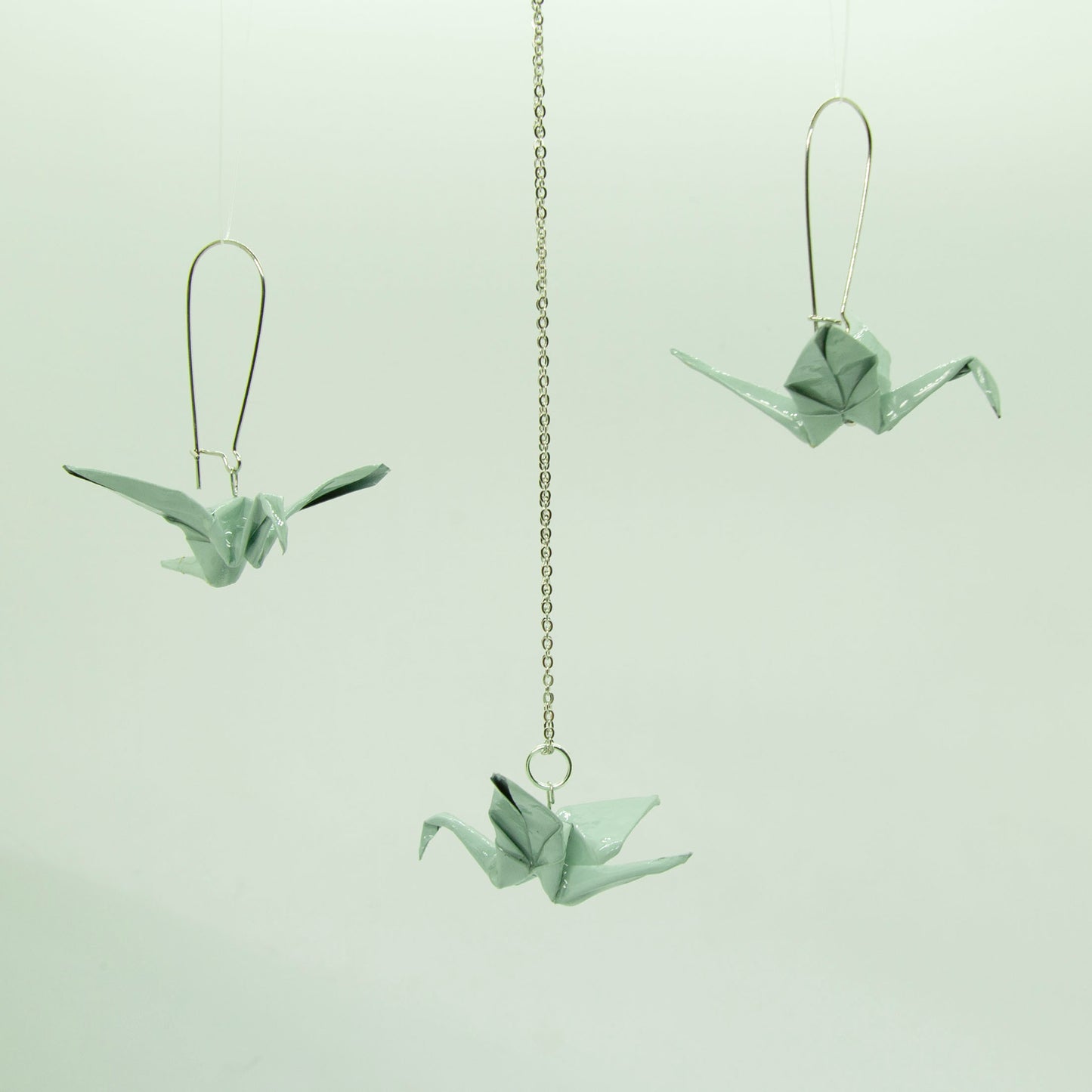 Origami Jewellery