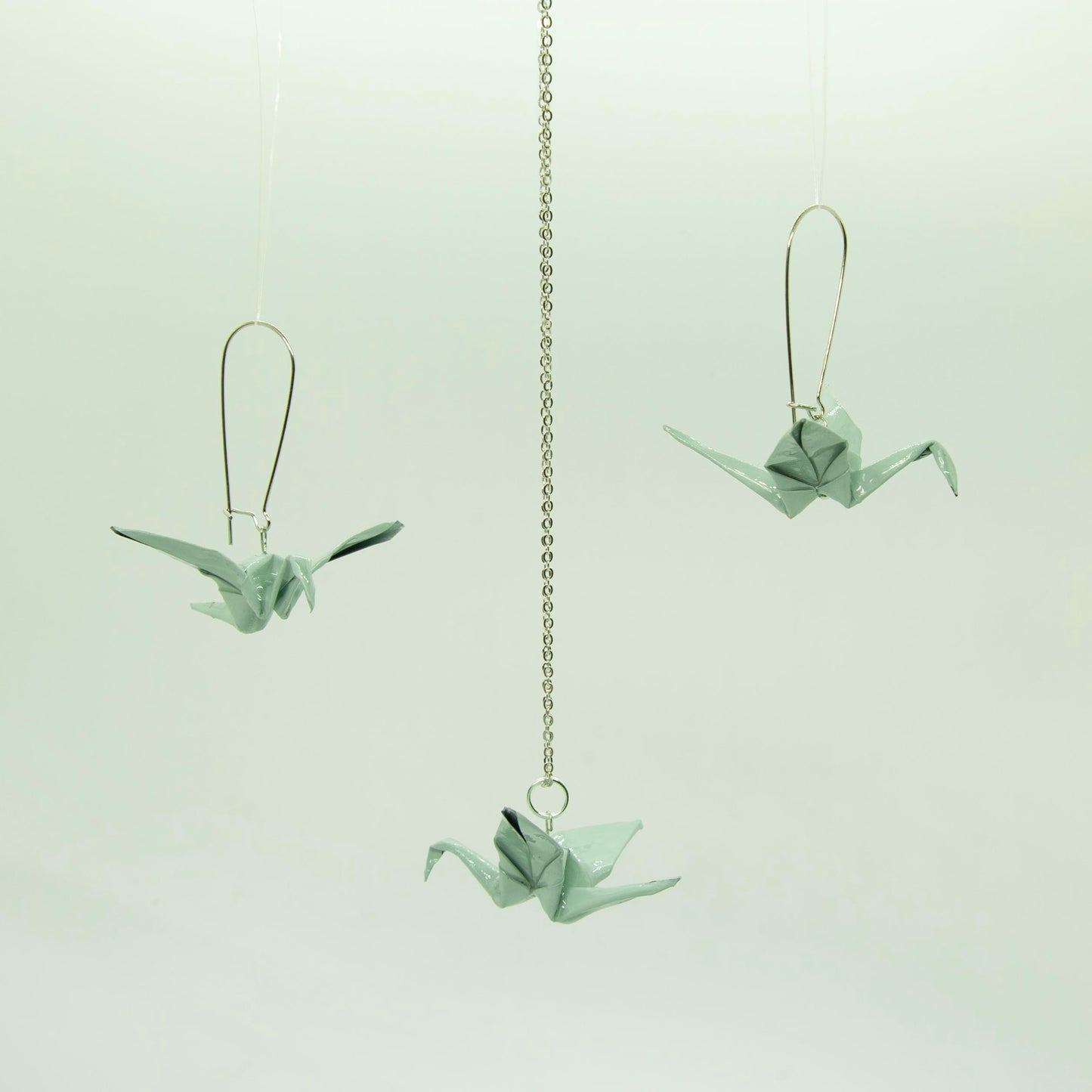 Origami Jewellery