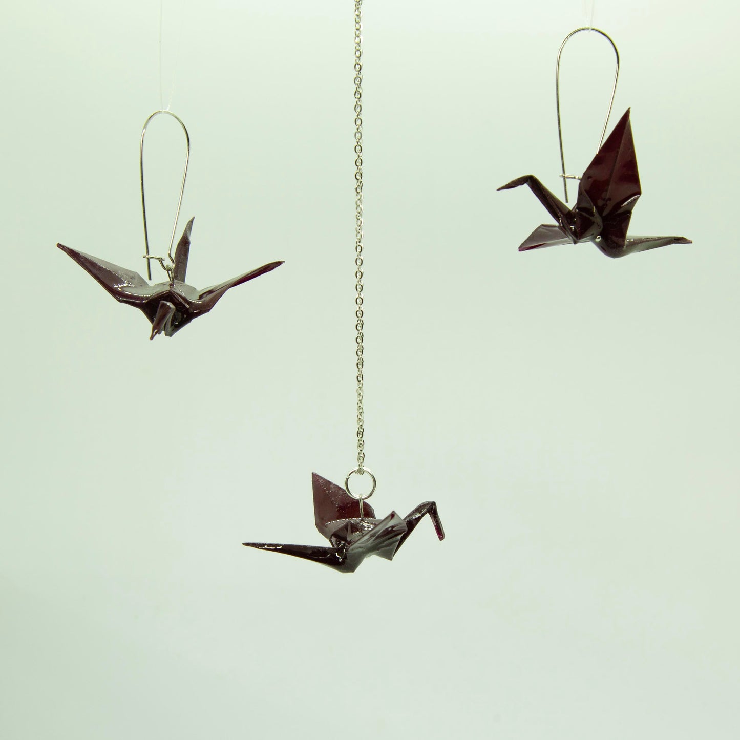 Origami Jewellery