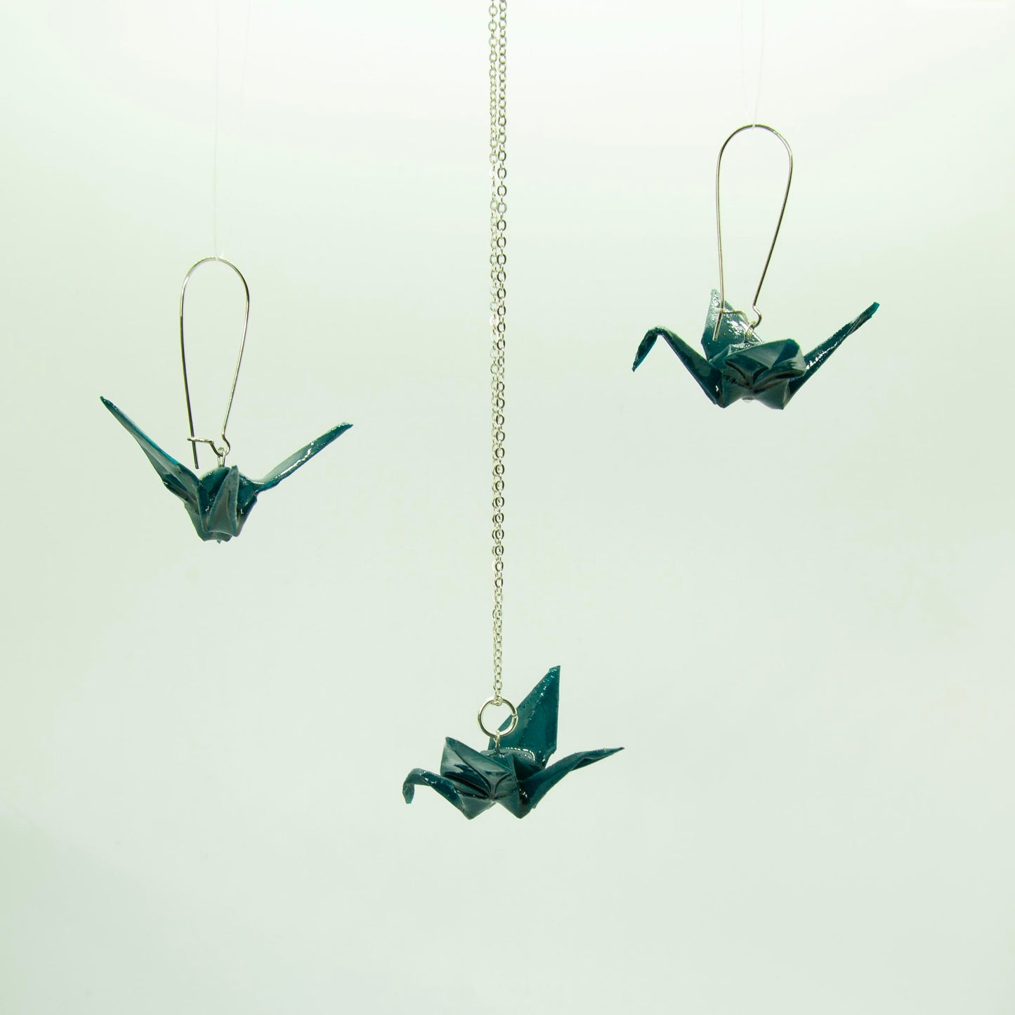 Origami Jewellery