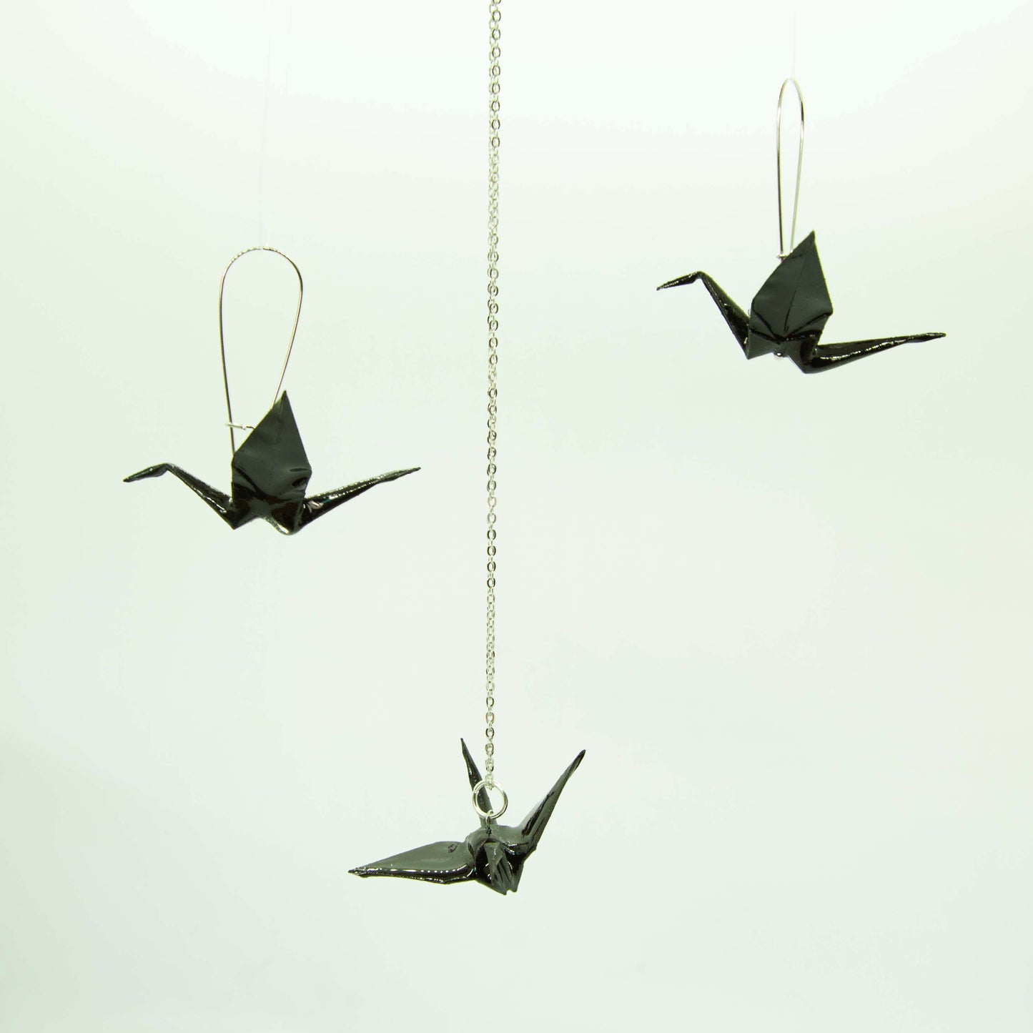 Origami Jewellery