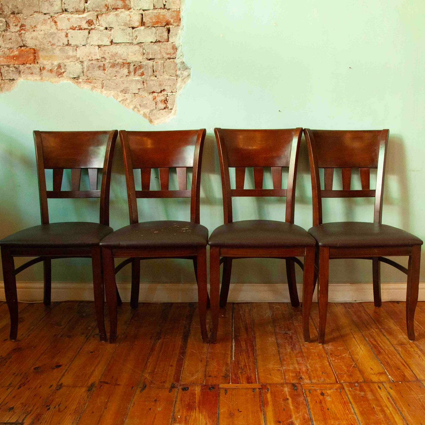 Dining chairs