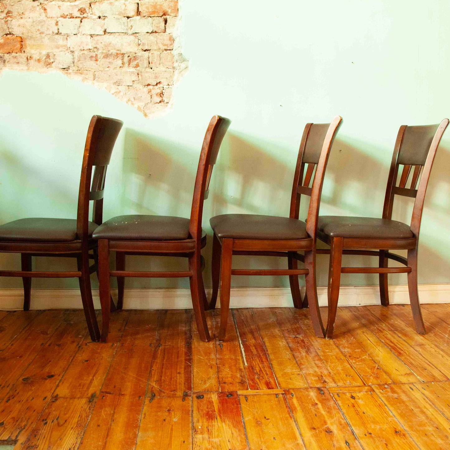 Dining chairs