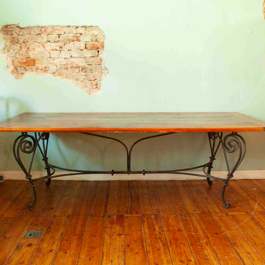 XL Dining Table