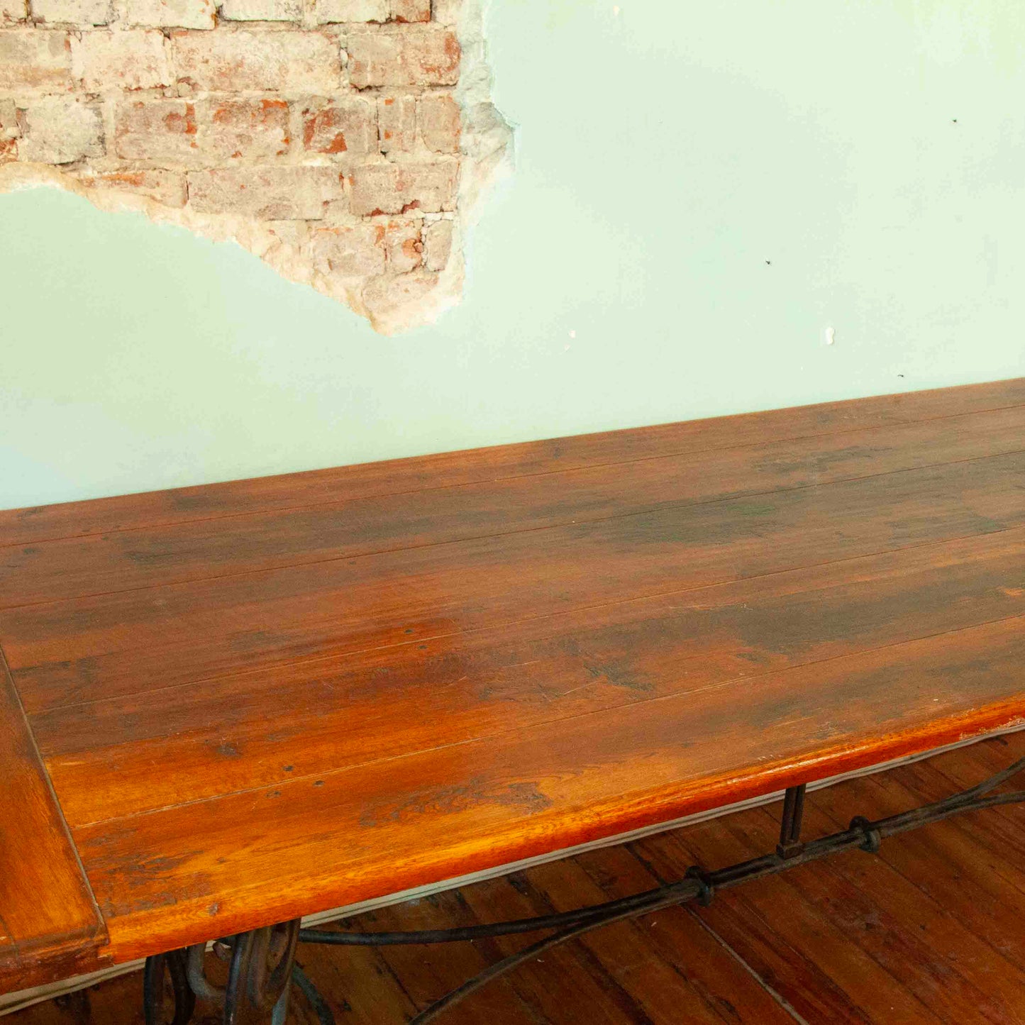 XL Dining Table