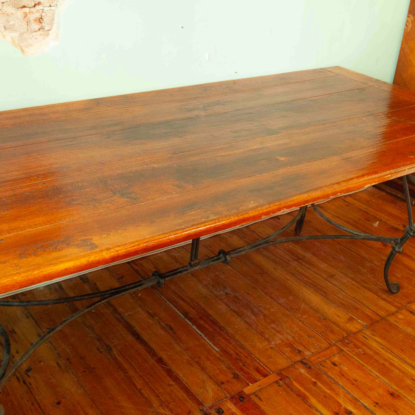 XL Dining Table