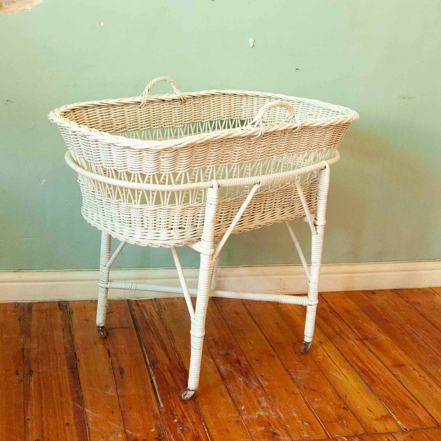 Baby bassinet