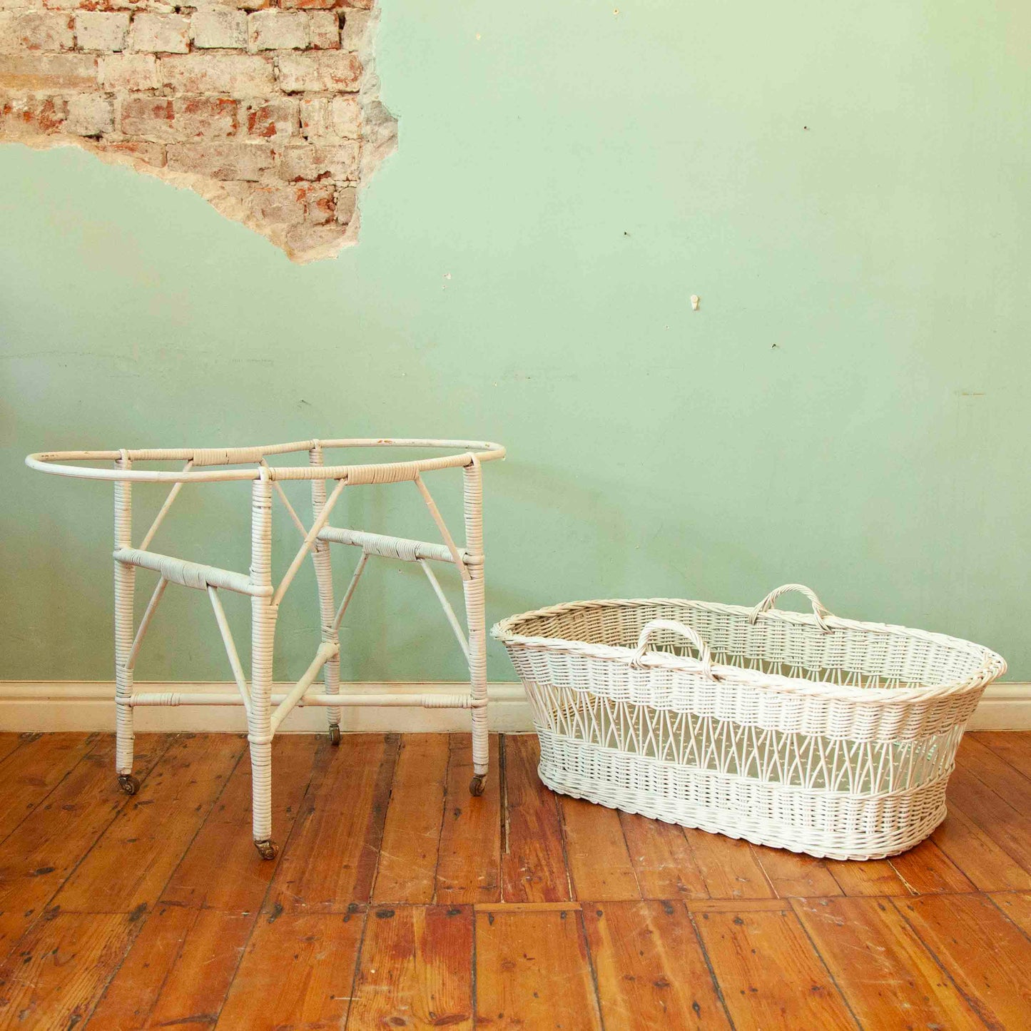 Baby bassinet