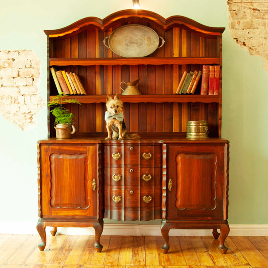 Welsh dresser