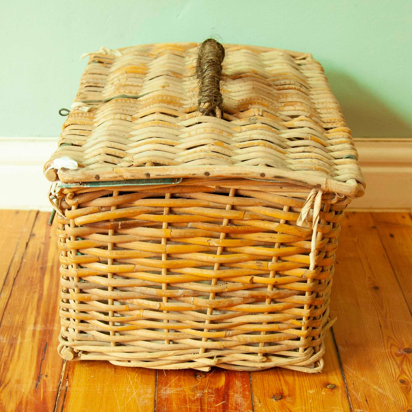 Cane baskets