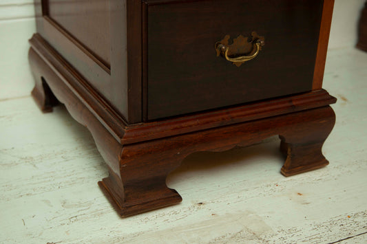 Vintage dressing table